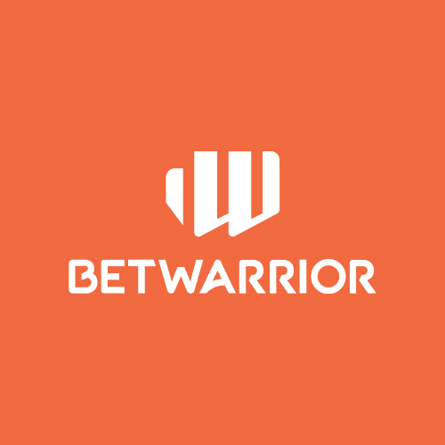 Logotipo oficial do Betwarrior