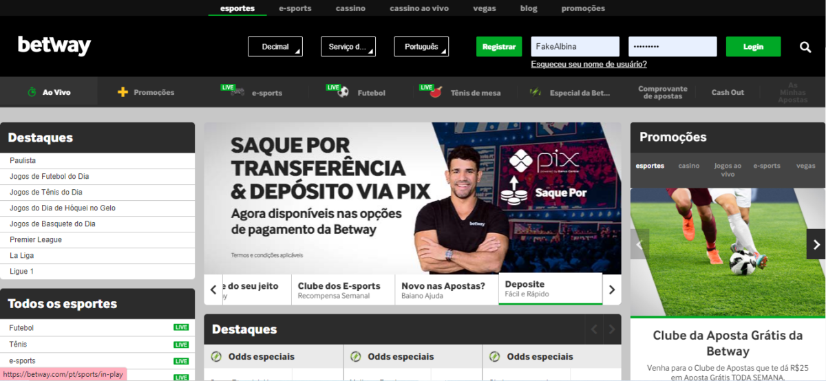 Betway_stake cheia