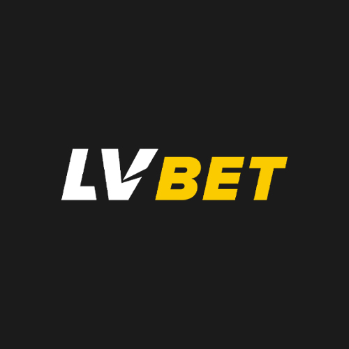 Logotipo oficial do Lv Bet