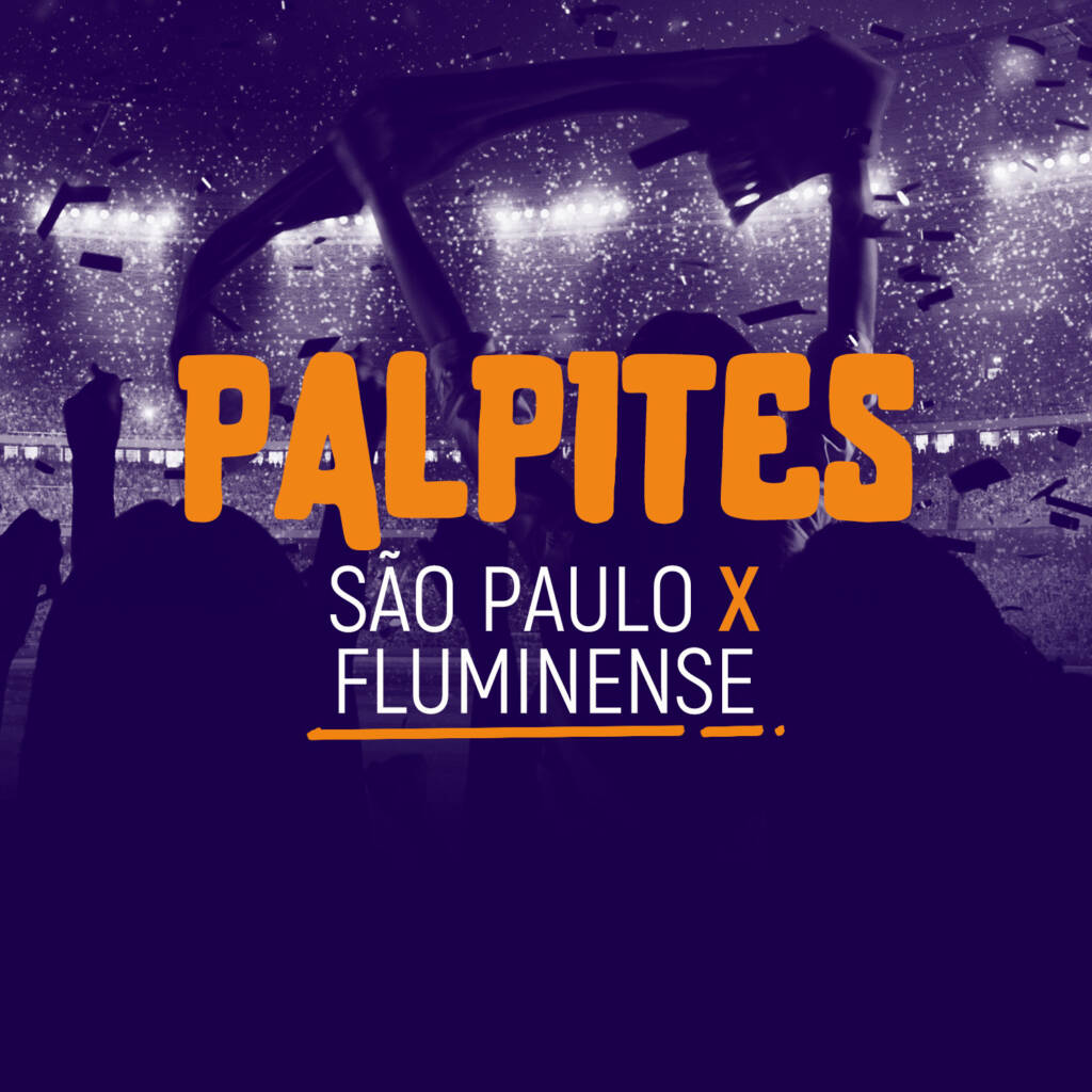 São-Paulo-X-fluminense-brasileirao-palpite