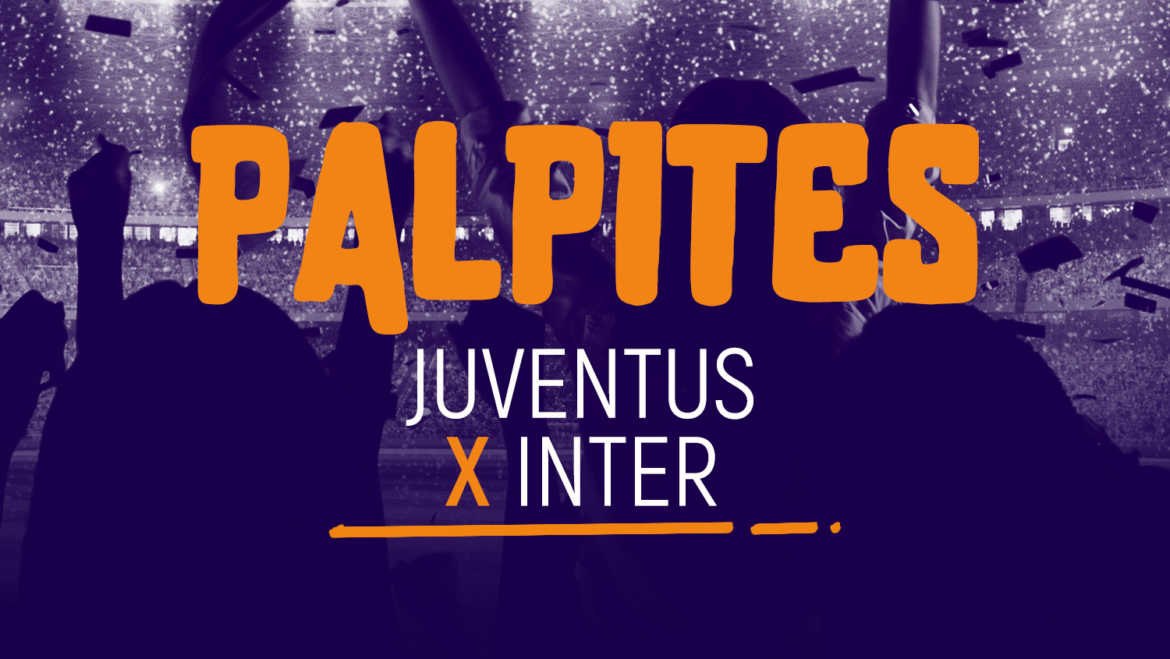 Análise Juventus x Inter de Milão (15/05/21)