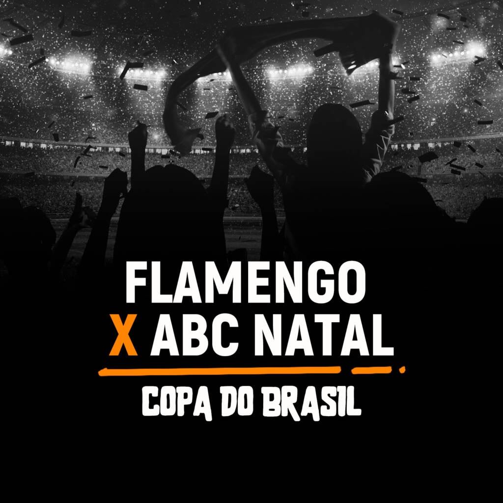 Flamengo x ABC Natal palpite
