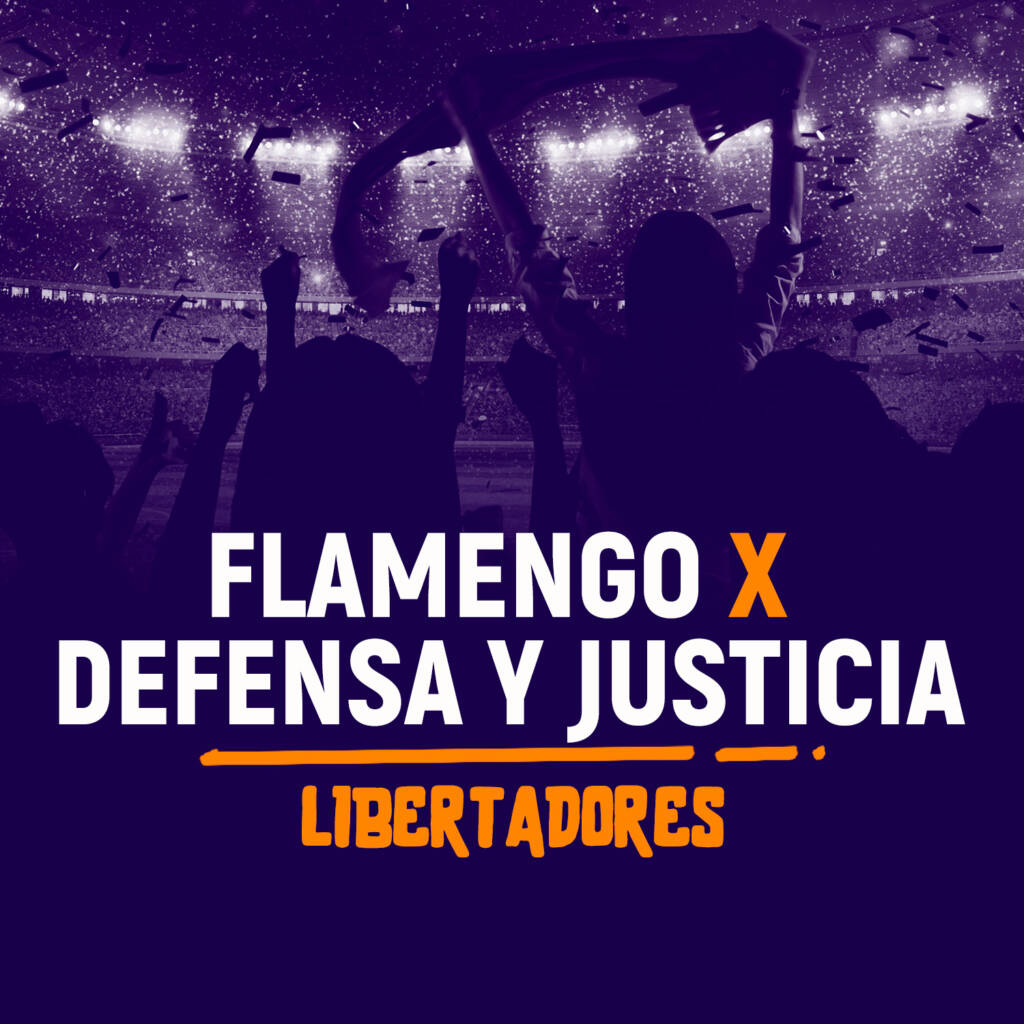 Flamengo x Defensa y Justicia palpite
