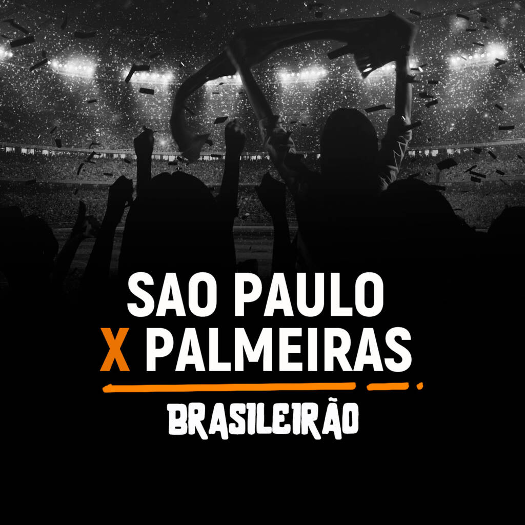 Sao Paulo x Palmeiras palpite