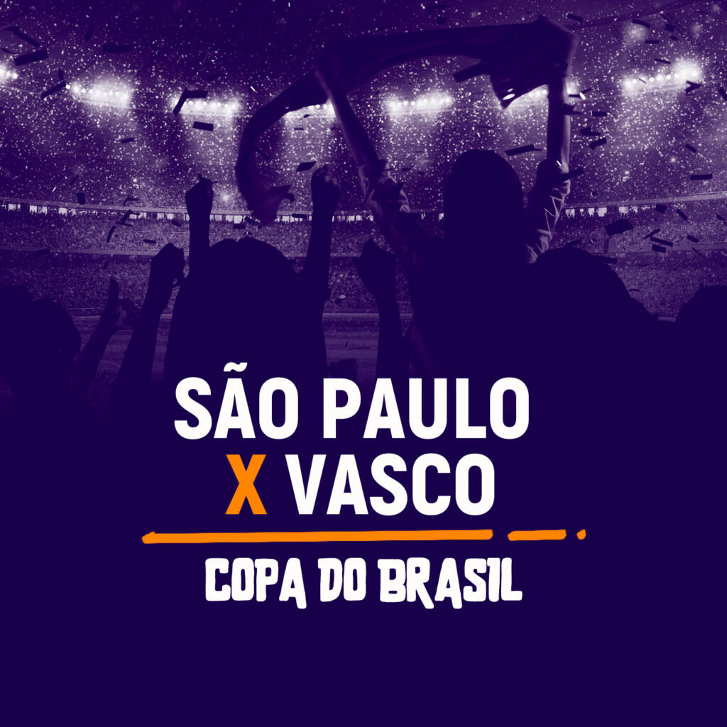 São Paulo x Vasco palpite