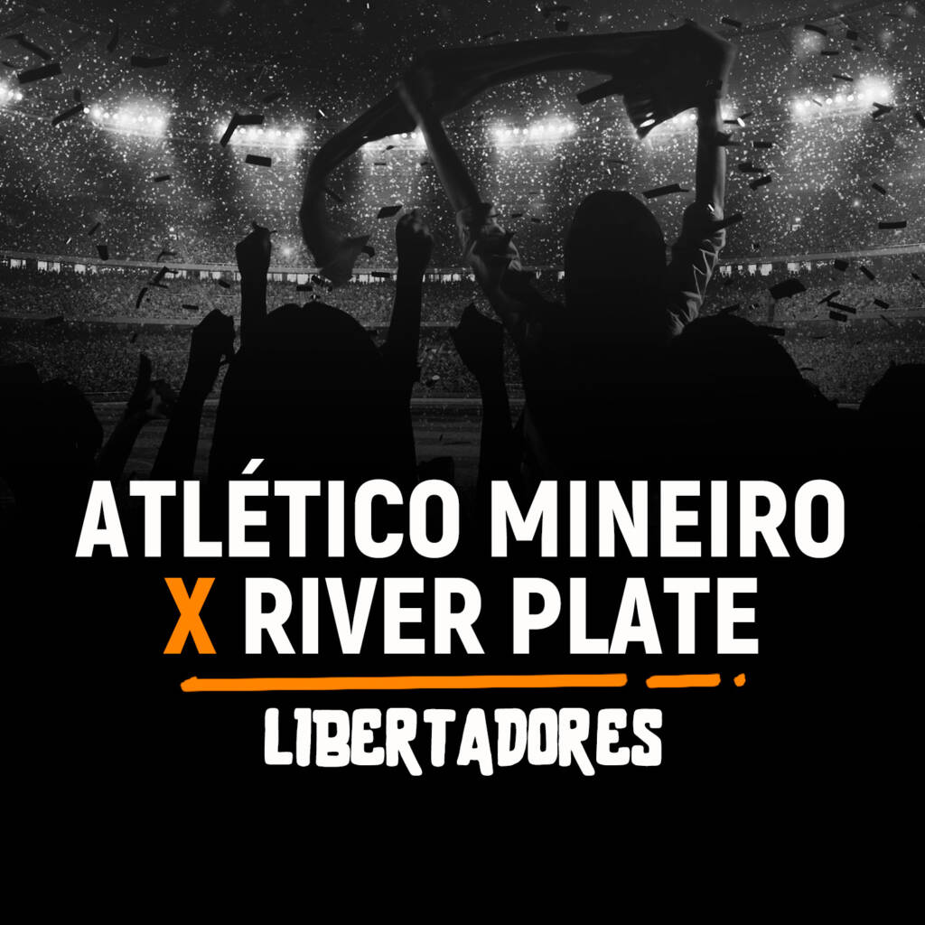 Atlético Mineiro x River Plate palpite