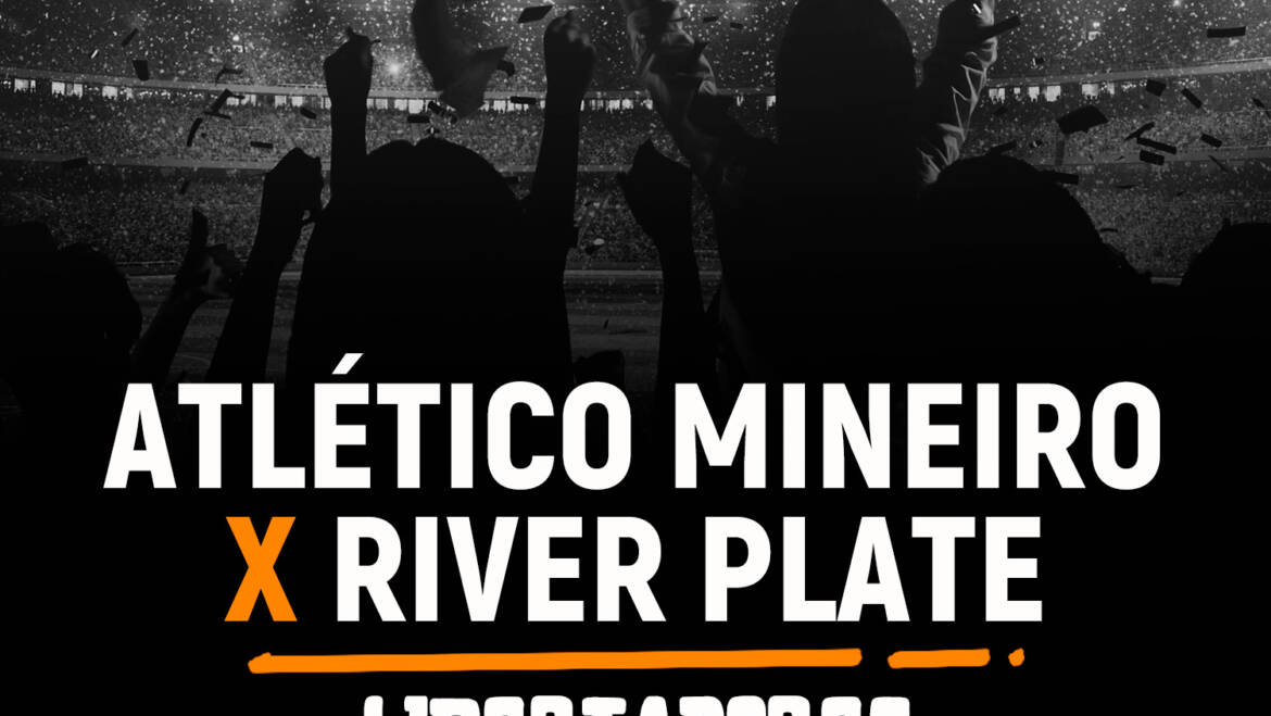 Atlético MG x River Plate (18/08): Dica de Aposta, escalações, onde assistir