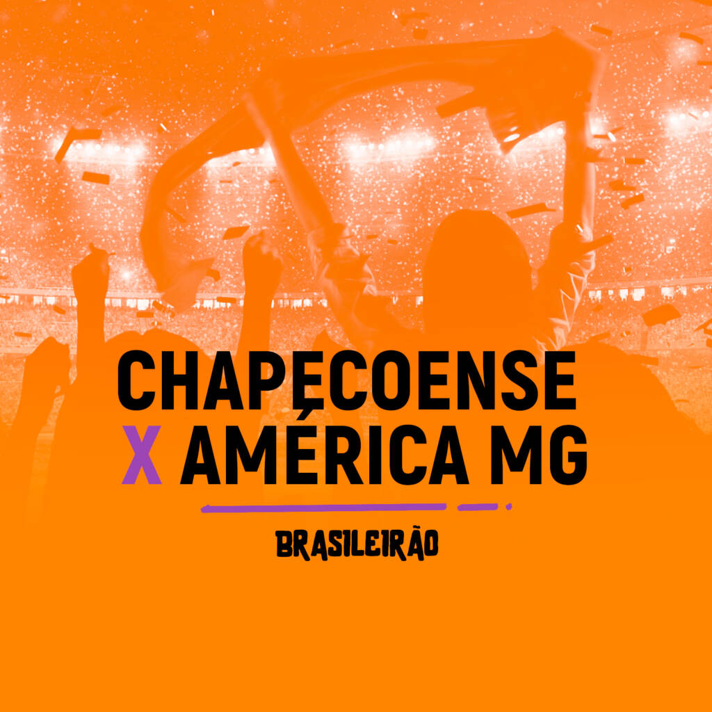 Chapecoense x América MG palpite