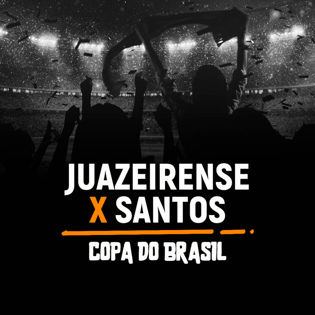 Juazeirense x Santos palpites copa do brasil