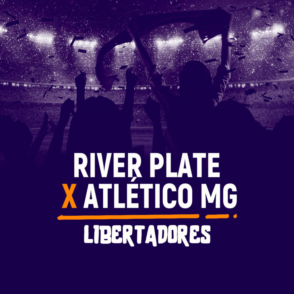 River Plate x Atlético MG palpite