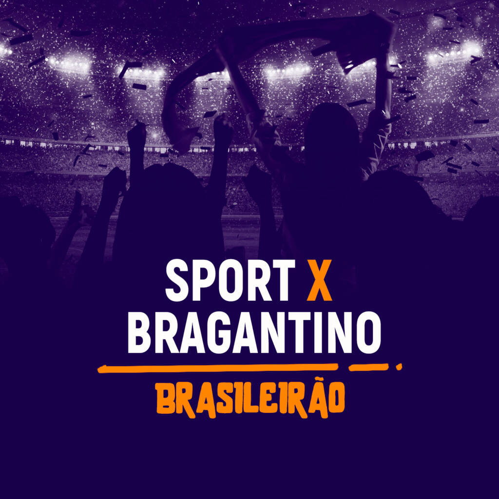 Sport x Bragantino palpite