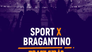 Sport x Bragantino (06/08): Dica de Aposta, escalações, onde assistir