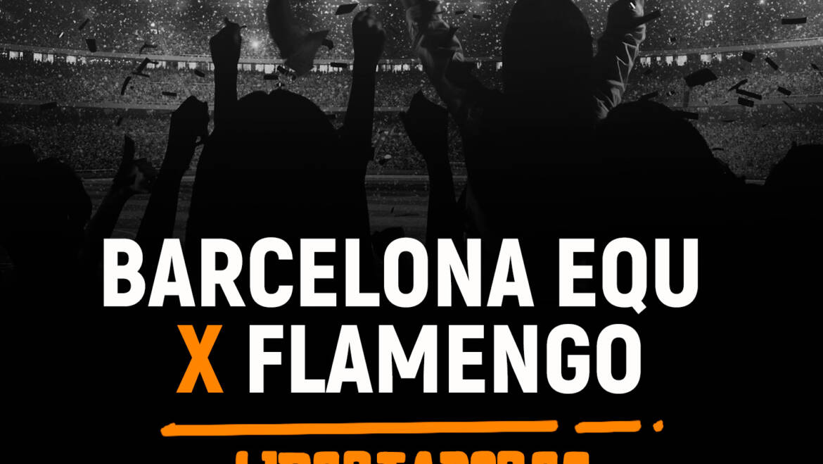 Barcelona EQU x Flamengo (29/09): Dica de Aposta, escalações, onde assistir