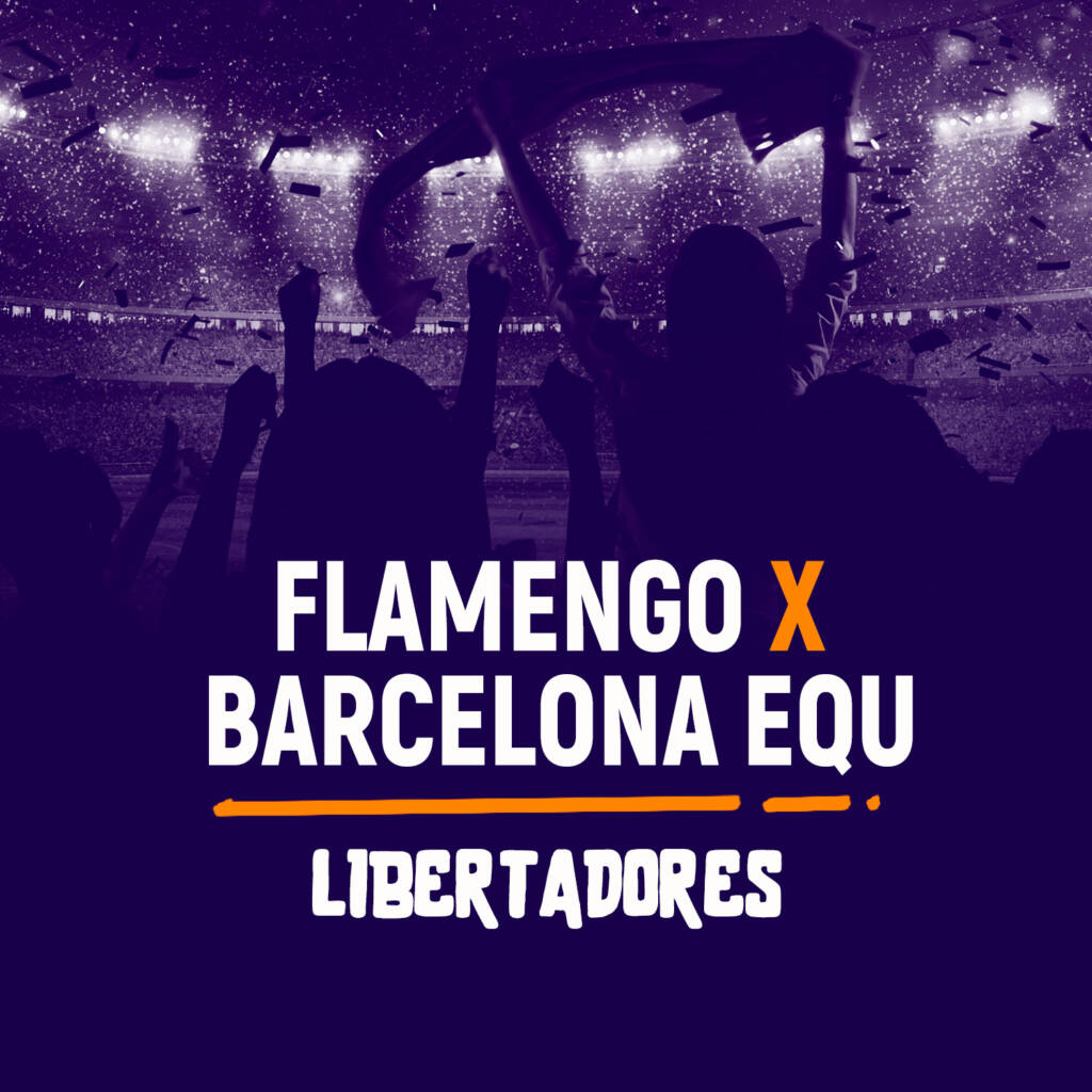 Flamengo-x-Barcelona-libertadores-palpite