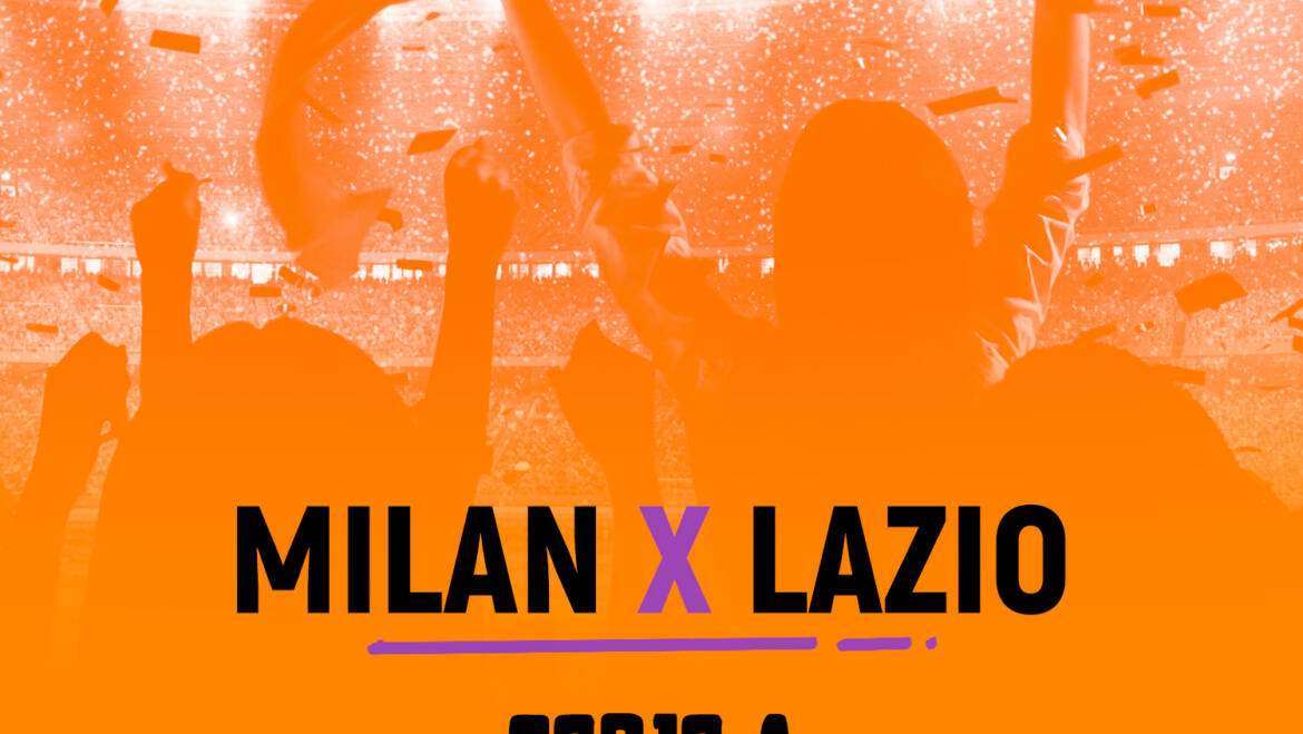 Milan x Lazio (12/09): Dica de Aposta, escalações, onde assistir