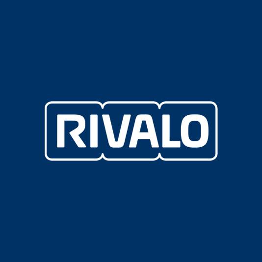 Rivalo brasil logotipo