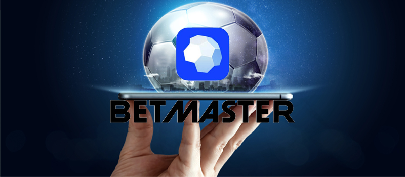 Apostas esportivas iniciantes: Betmaster