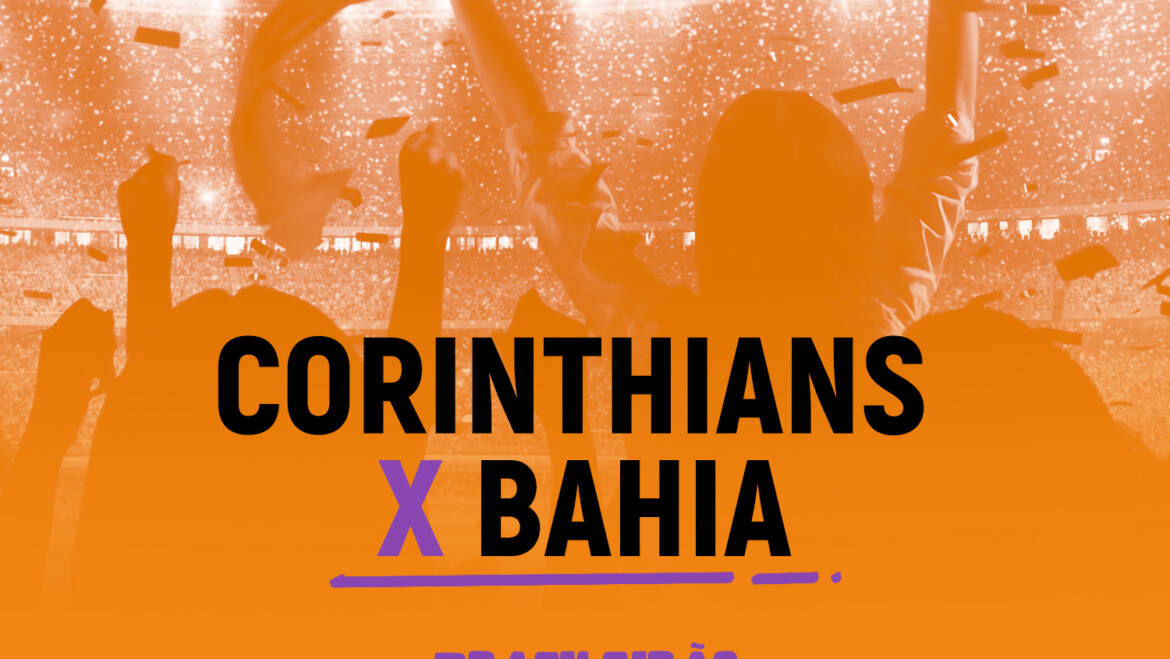 Análise Corinthians x Bahia 05/10 Onde Assistir, Prováveis escalações