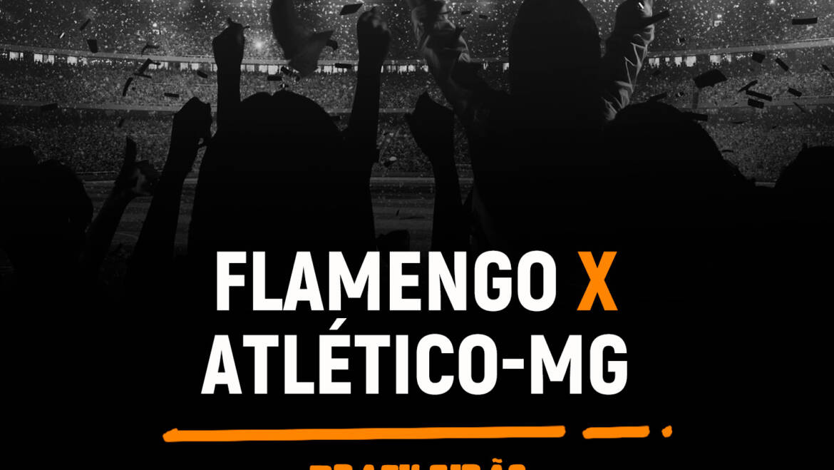 Flamengo x Atlético-MG Palpite 30/10