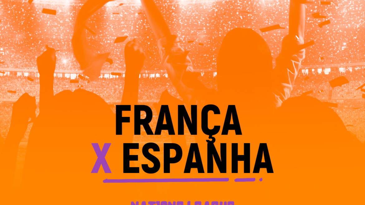 França x Espanha (10/10): Dica de Aposta, escalações, onde assistir