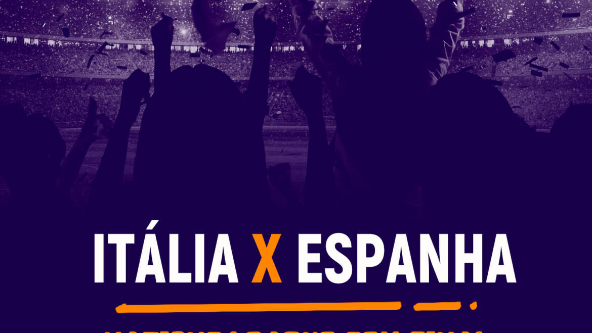 Itália x Espanha (06/10): Dica de Aposta, escalações, onde assistir