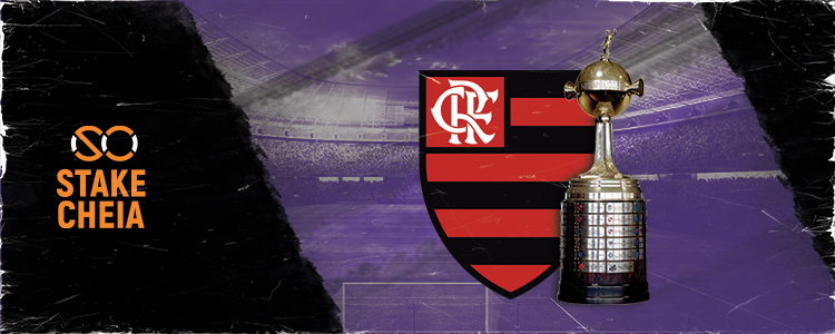 As armas do Flamengo para buscar o tri da América.