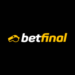 betfinal logotipo