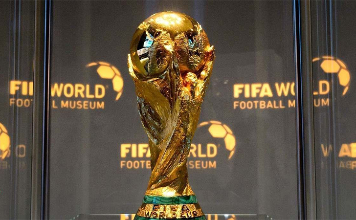 Em qual casa de aposta apostar na Copa do mundo 2022?
