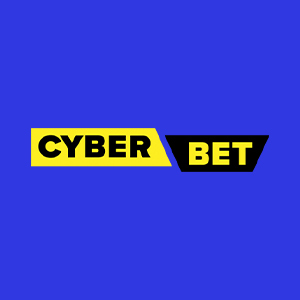 cyberBet review logotipo