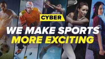 Como iniciar nas apostas esportivas na CyberBet?