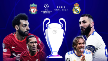 Liverpool x Real Madrid: como apostar na final da Champions