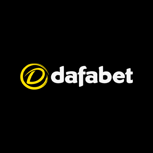 Dafabet logotipo