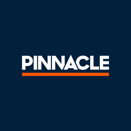 Logotipo oficial do Pinnacle