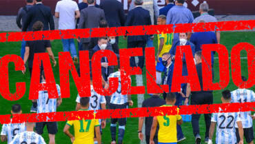 Brasil x Argentina: A última aposta na Eliminatória da Copa do Mundo?