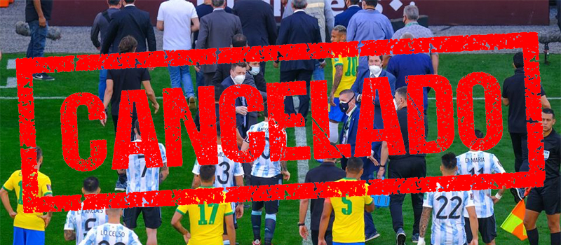 Brasil x Argentina: A última aposta na Eliminatória da Copa do Mundo?