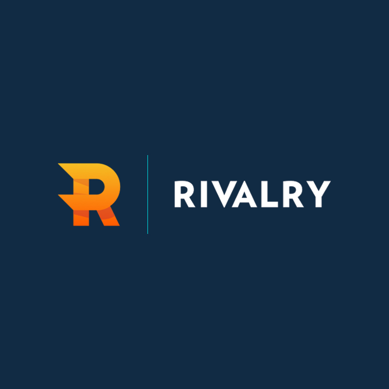 Rivalry logotipo
