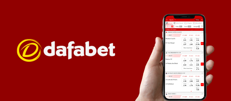 dafabet-app