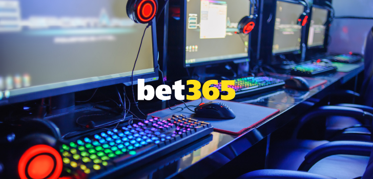 Como apostar em jogos virtuais na Bet365?