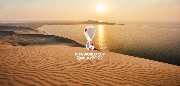 Copa do Catar: Como o calor afetará as seleções?