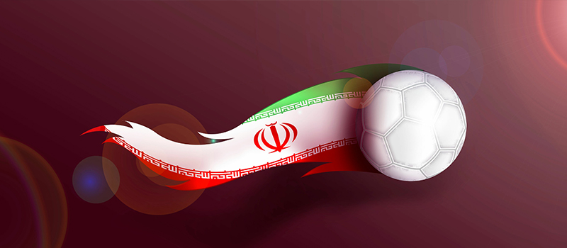 seleção do irã na copa do mundo catar