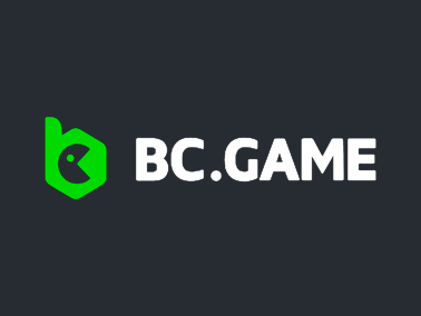 BC Game logotipo