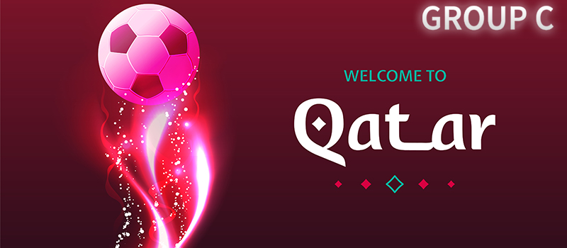 Qatar 2022: Rodada final do Grupo C?