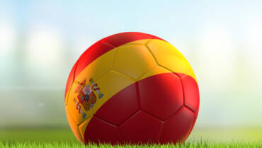 Análise a Seleção da Espanha com a KTO!