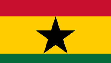Análise da seleção da Gana na CBET
