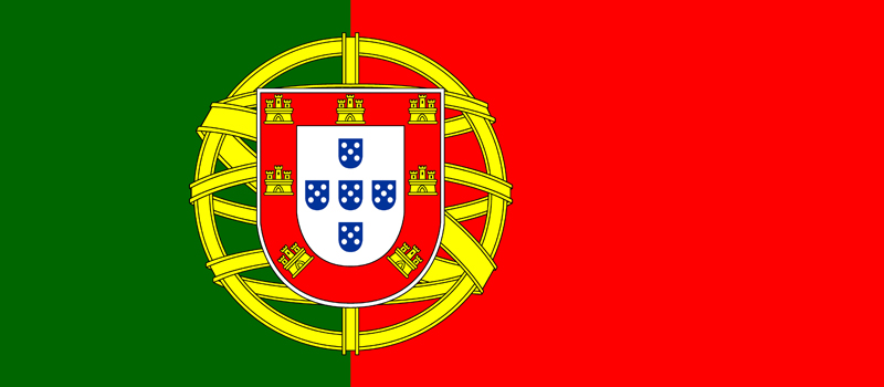 Análise da seleção de Portugal na 1xbet