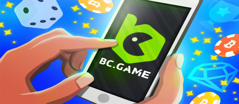 bcgame app