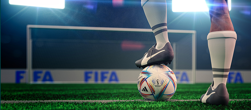 Quem disputará a final da copa do mundo 2022?
