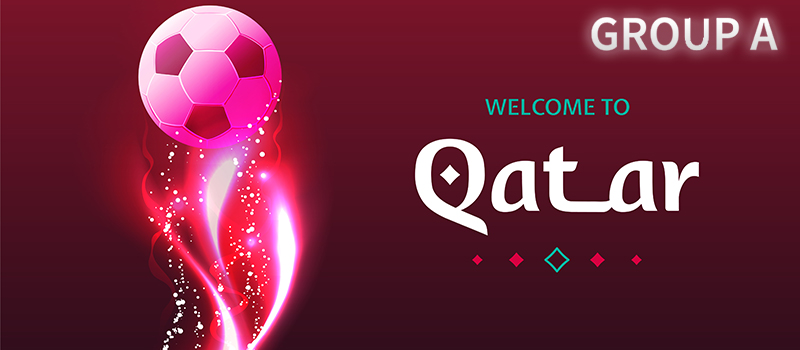 Qatar 2022: Rodada final do Grupo A?