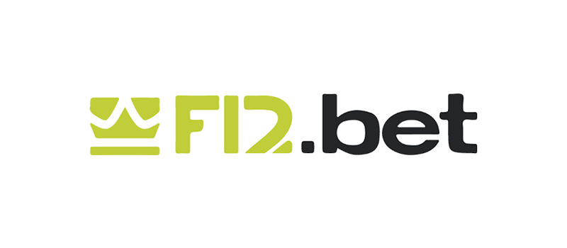 f12.bet logo