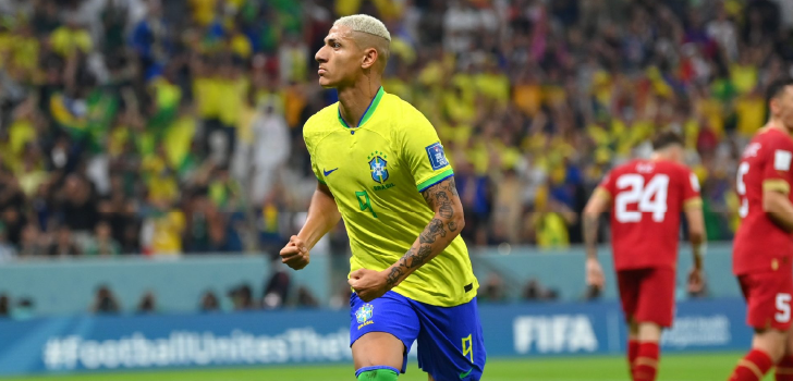 Neymar e Danilo desfalcam seleção brasileira contra a Suíça